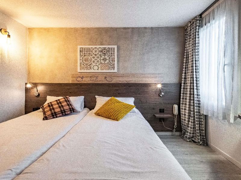 Greet Hotel Massieux Lyon Nord image
