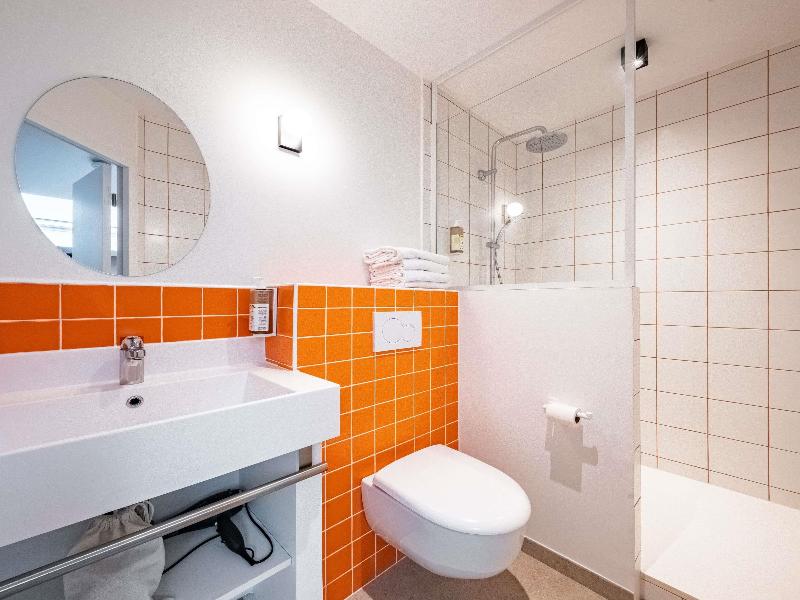 Greet Hotel Massieux Lyon Nord image