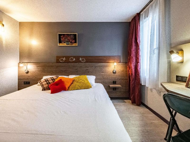 Greet Hotel Massieux Lyon Nord image