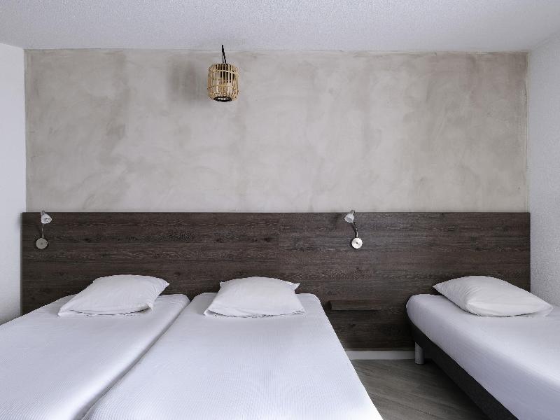 Greet Hotel Massieux Lyon Nord image