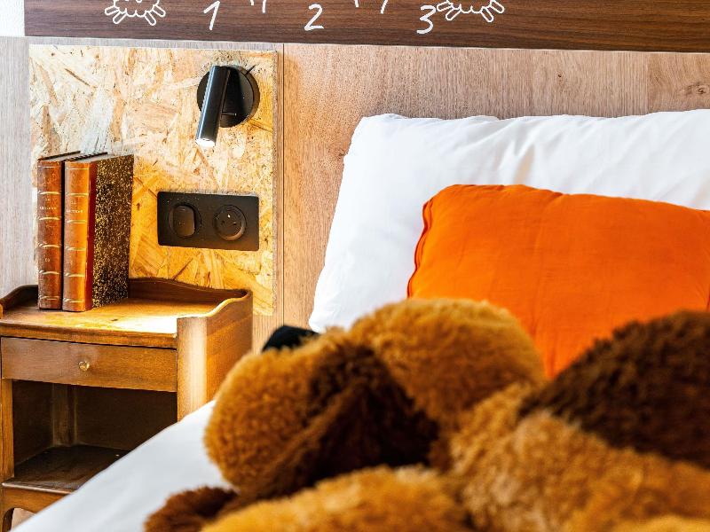 Greet Hotel Massieux Lyon Nord image