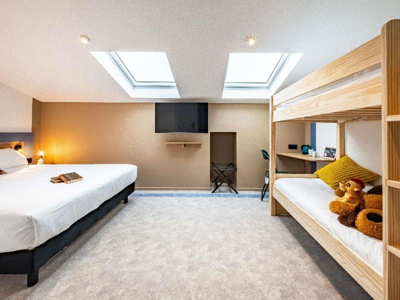 Greet Hotel Massieux Lyon Nord image