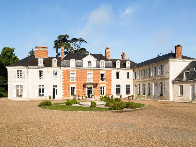 Hôtel & Spa du Domaine des Thômeaux, The Originals image