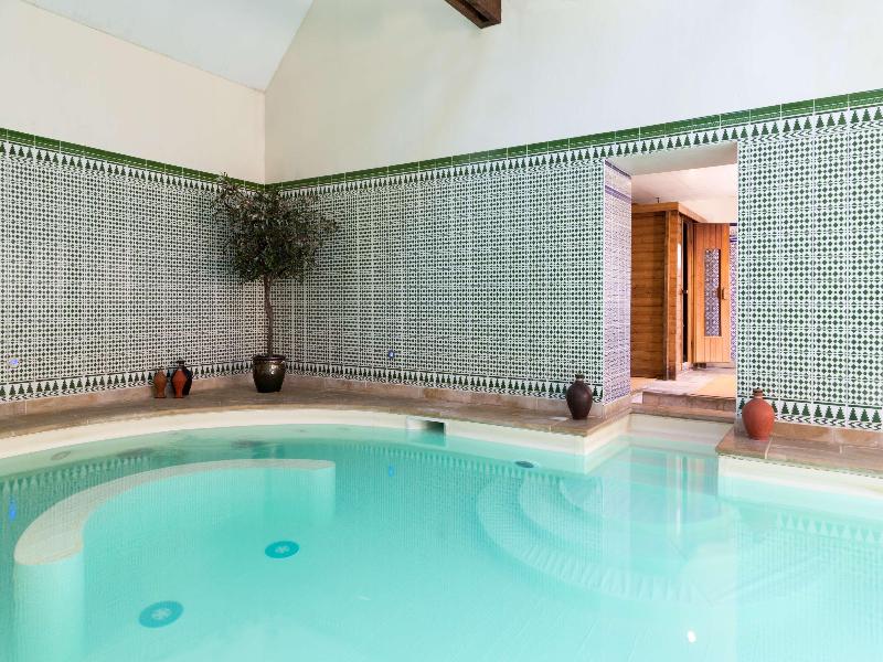 Hôtel & Spa du Domaine des Thômeaux, The Originals image