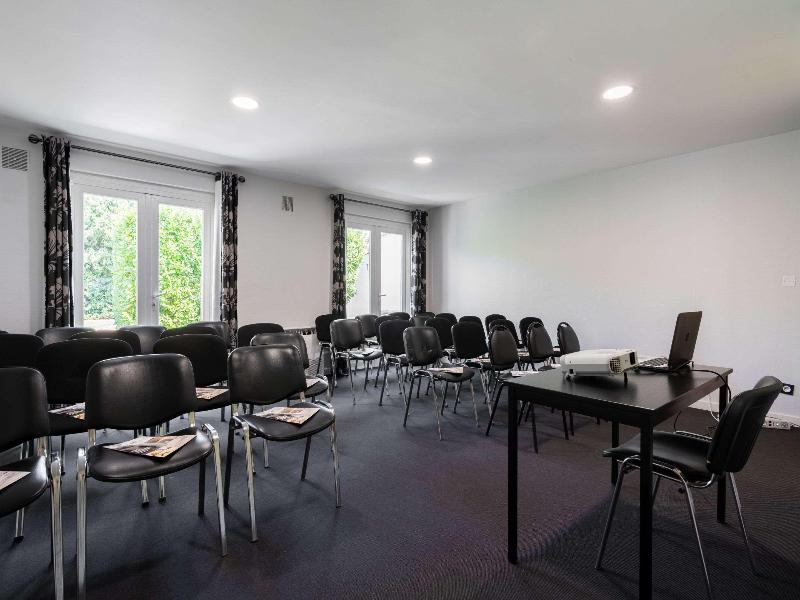 Brit Hotel Avignon Sud - Le Calendal image