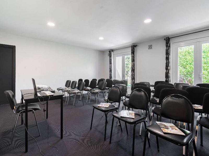 Brit Hotel Avignon Sud - Le Calendal image