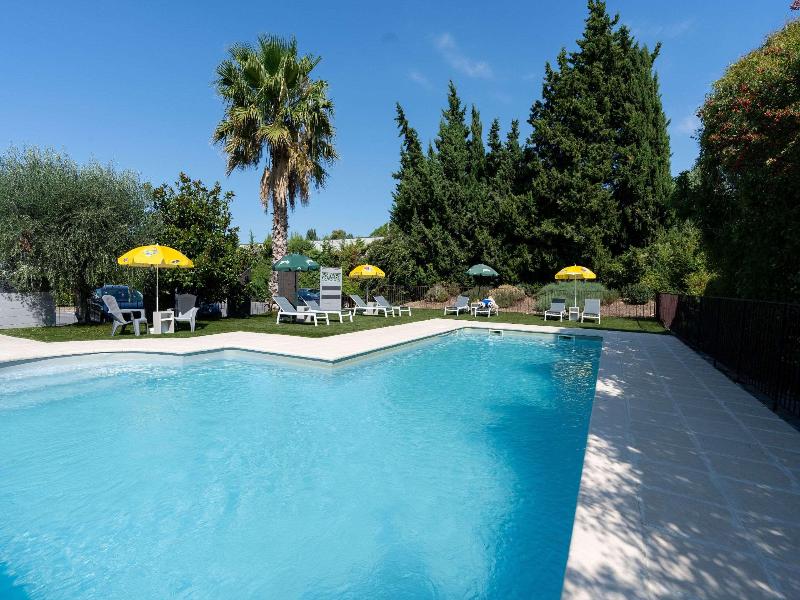 Brit Hotel Avignon Sud - Le Calendal image