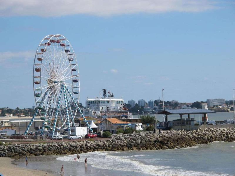 Best Western Hotel Royan Ocean image