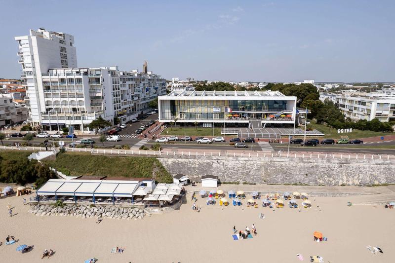 Best Western Hotel Royan Ocean image