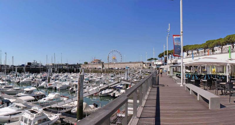 Best Western Hotel Royan Ocean image