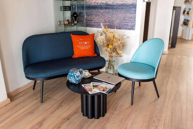 Best Western Hotel Royan Ocean image
