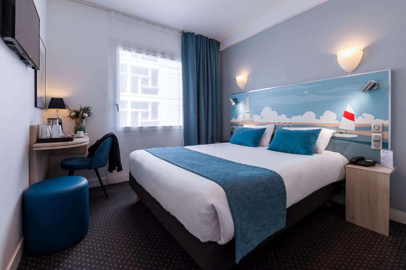 Best Western Hotel Royan Ocean image