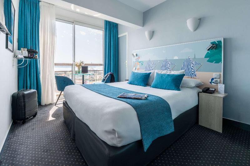 Best Western Hotel Royan Ocean image