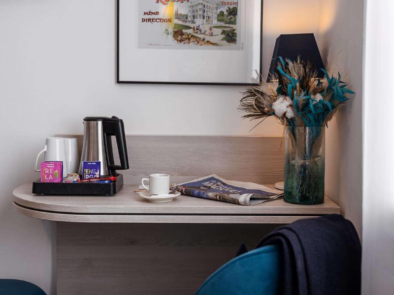 Best Western Hotel Royan Ocean image