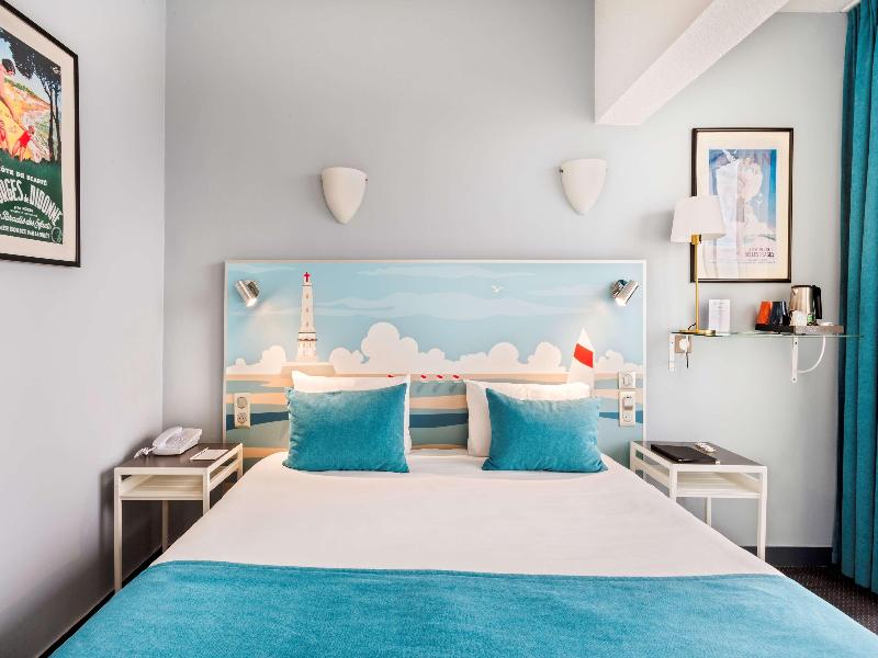 Best Western Hotel Royan Ocean image