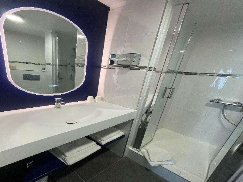 Best Western Hotel Royan Ocean image
