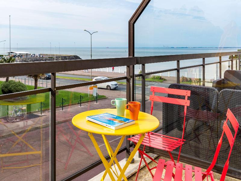 Best Western Hotel Royan Ocean image