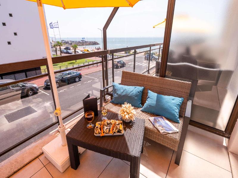 Best Western Hotel Royan Ocean image