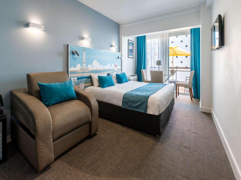 Best Western Hotel Royan Ocean image