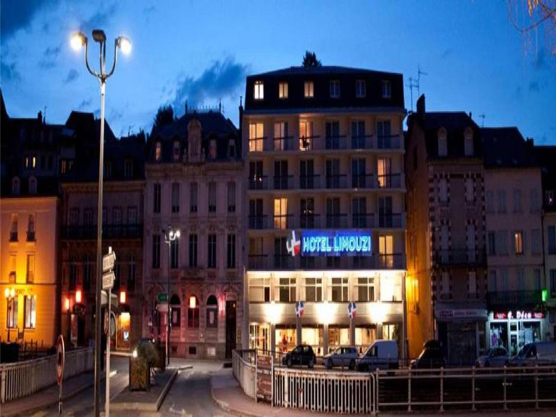 Hotel Tulle Centre image