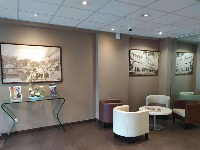 Hotel Tulle Centre image