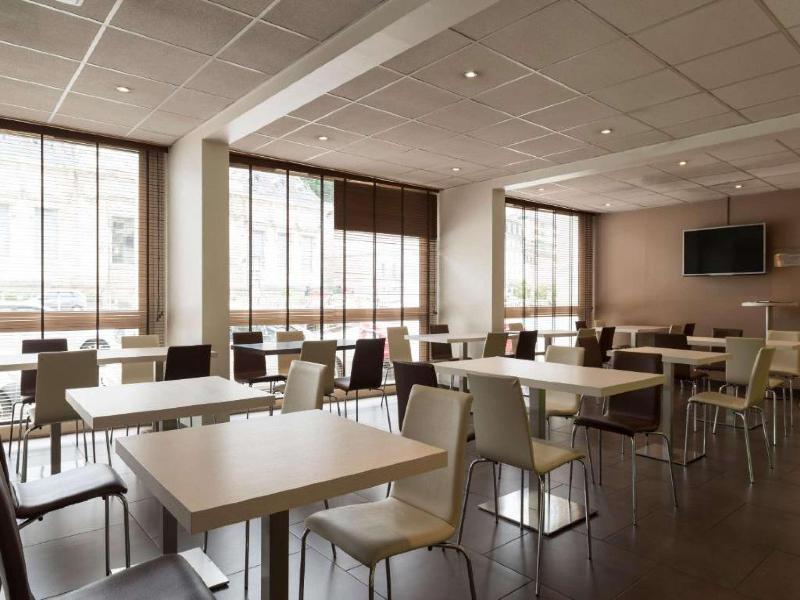 Hotel Tulle Centre image