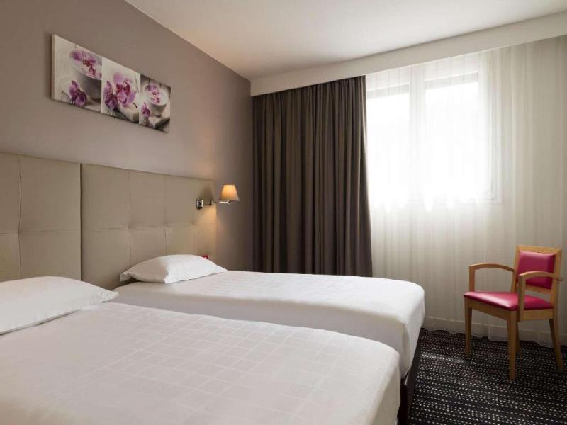 Hotel Tulle Centre image