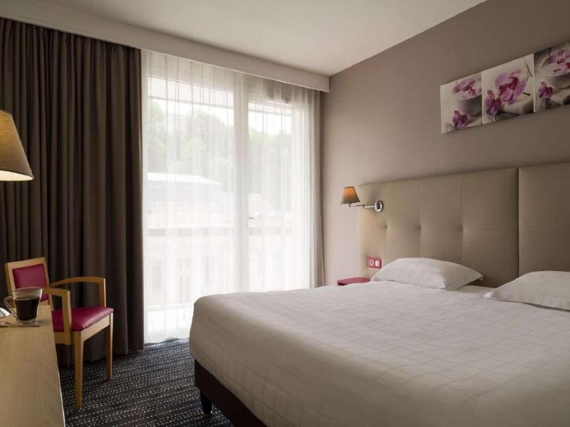Hotel Tulle Centre image