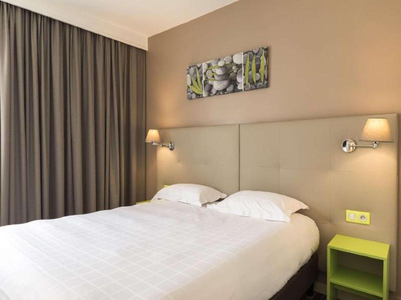 Hotel Tulle Centre image