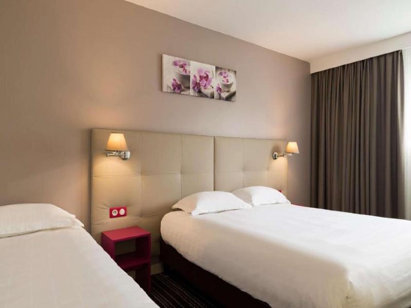 Hotel Tulle Centre image