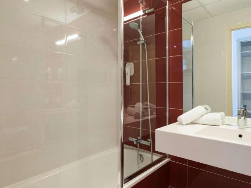 Hotel Tulle Centre image
