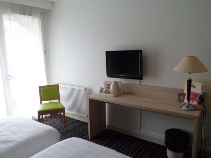 Hotel Tulle Centre image