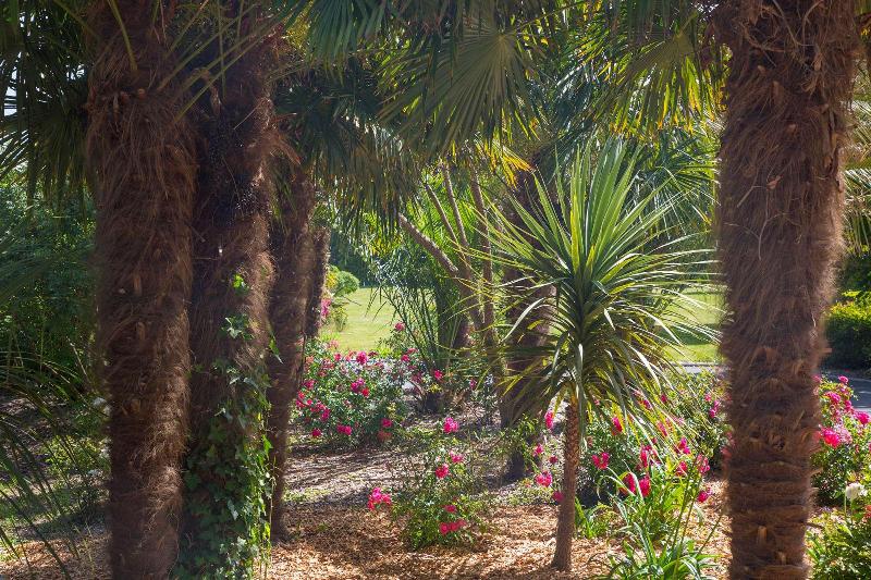 Manoir des Indes, The Originals Relais image