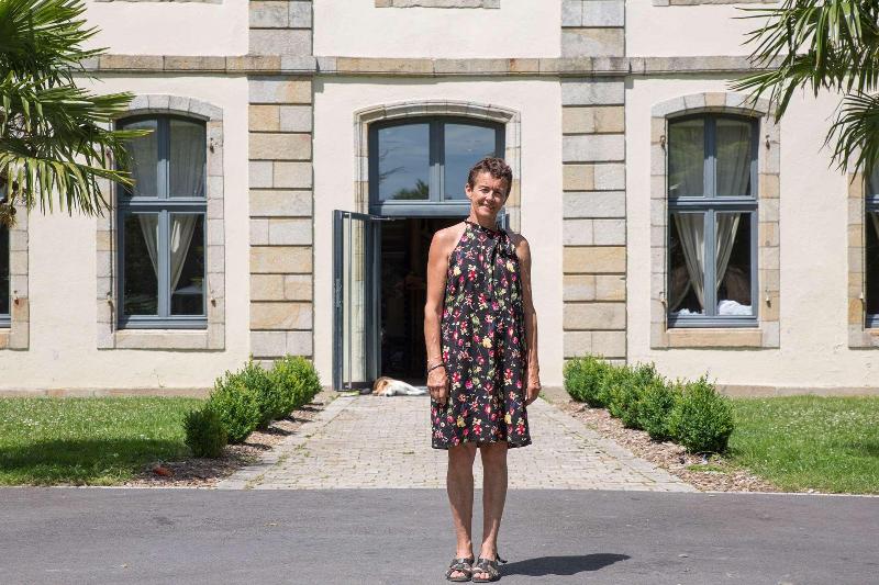 Manoir des Indes, The Originals Relais image