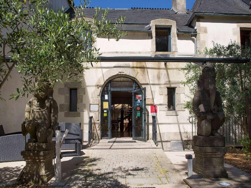 Manoir des Indes, The Originals Relais image