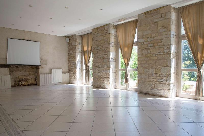 Manoir des Indes, The Originals Relais image