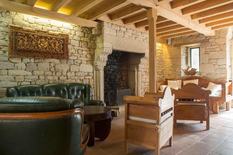 Manoir des Indes, The Originals Relais image
