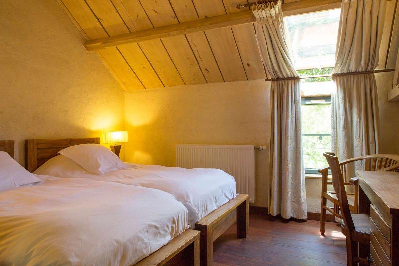 Manoir des Indes, The Originals Relais image