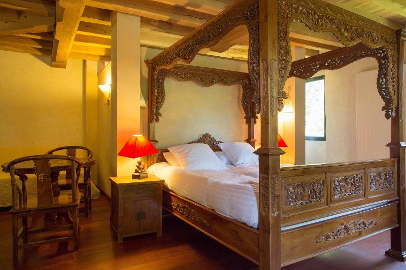 Manoir des Indes, The Originals Relais image