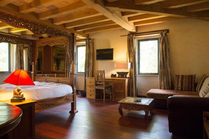 Manoir des Indes, The Originals Relais image