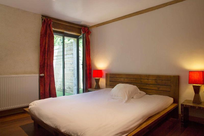 Manoir des Indes, The Originals Relais image