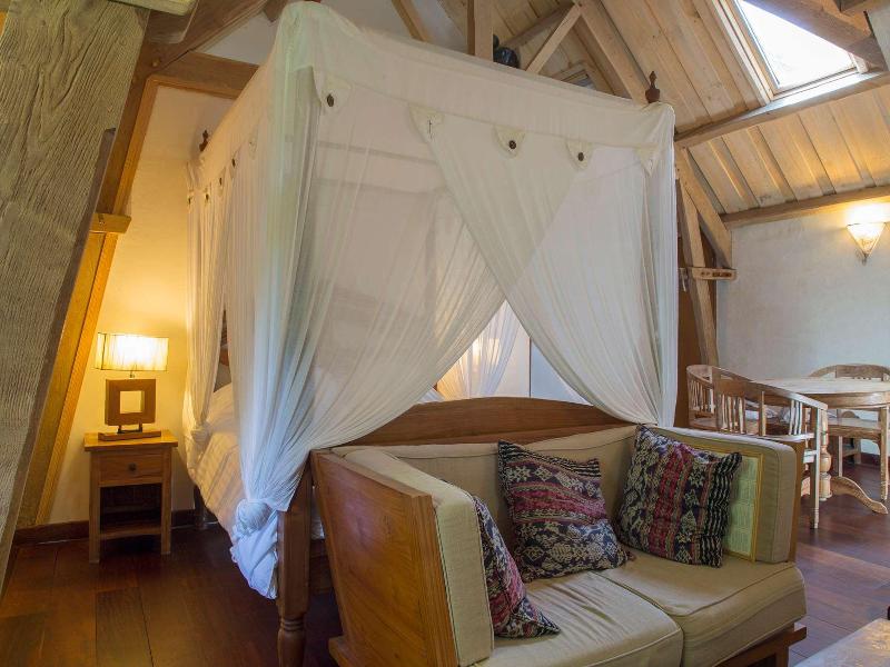 Manoir des Indes, The Originals Relais image