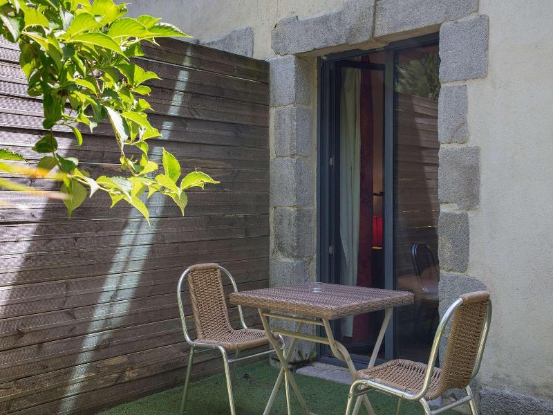Manoir des Indes, The Originals Relais image