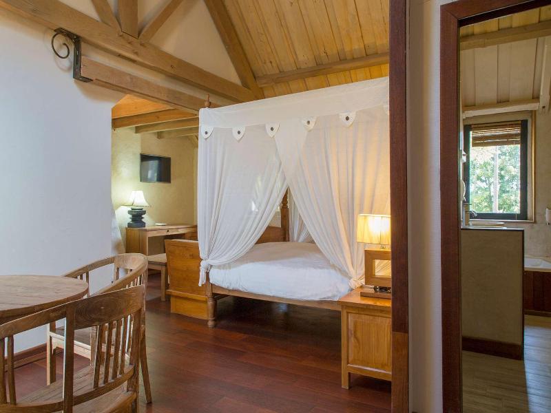 Manoir des Indes, The Originals Relais image
