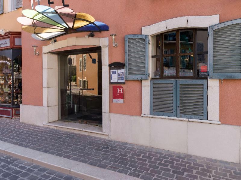 The Originals Boutique, Hôtel Cassitel, Cassis image
