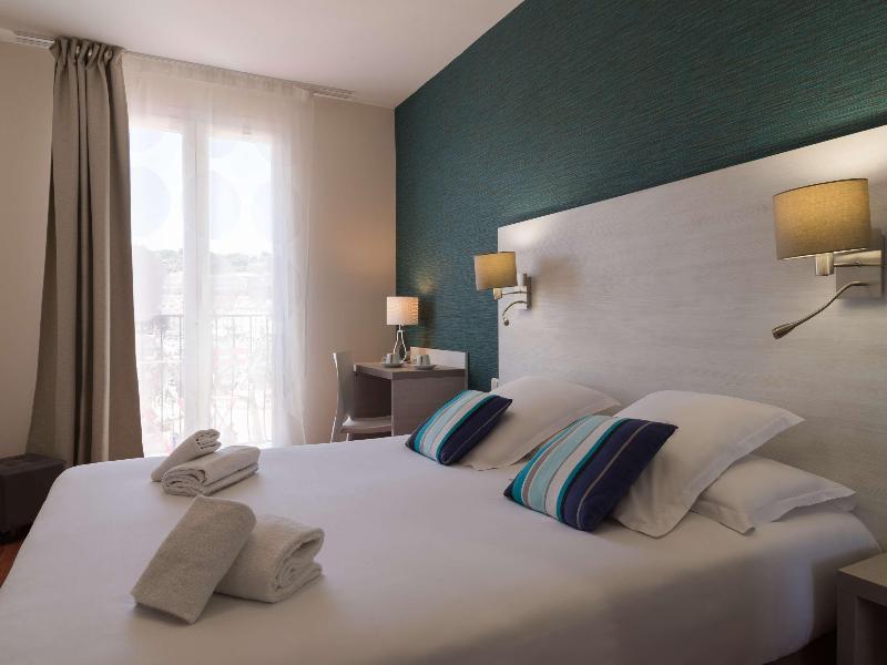 The Originals Boutique, Hôtel Cassitel, Cassis image