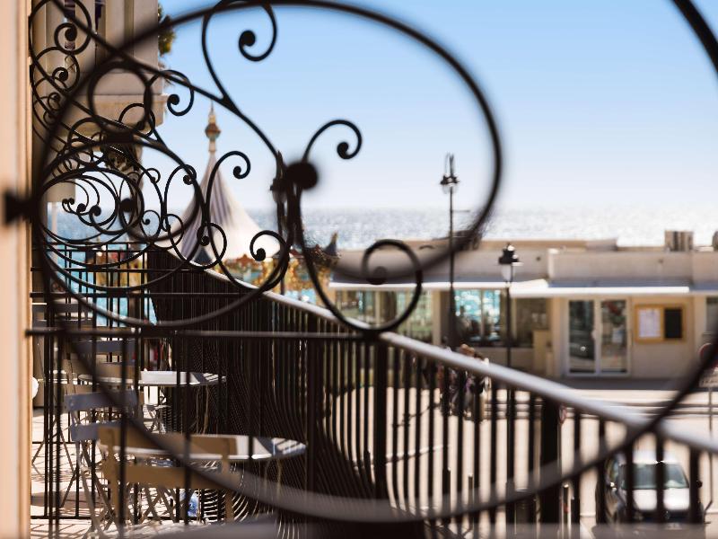 The Originals Boutique, Hôtel Cassitel, Cassis image