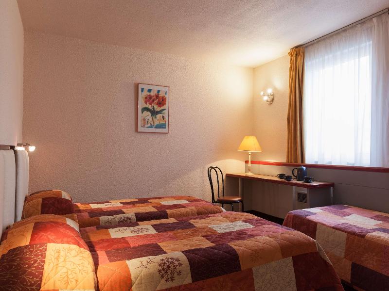 The Originals City, Hôtel Le Forum,Strasbourg Nord image
