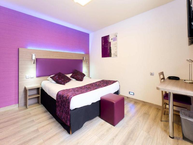 The Originals City, Archotel, Sens image