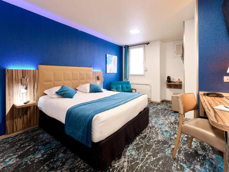 The Originals City, Archotel, Sens image